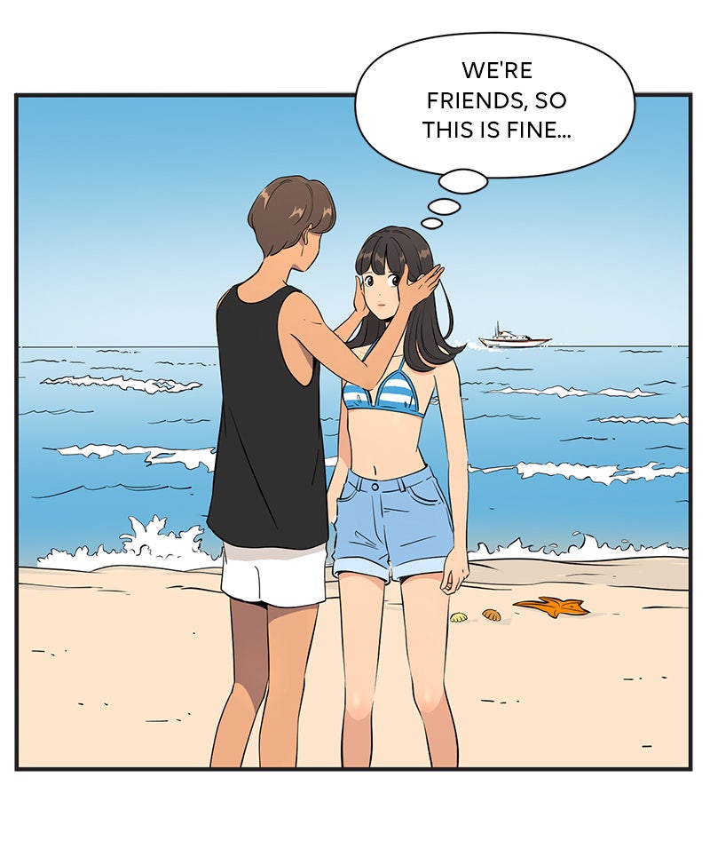 Read Daily Jojo EN Manga Online