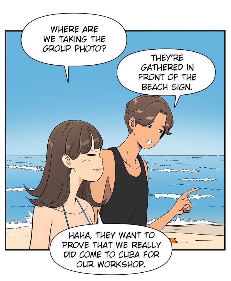 Read Daily Jojo EN Manga Online