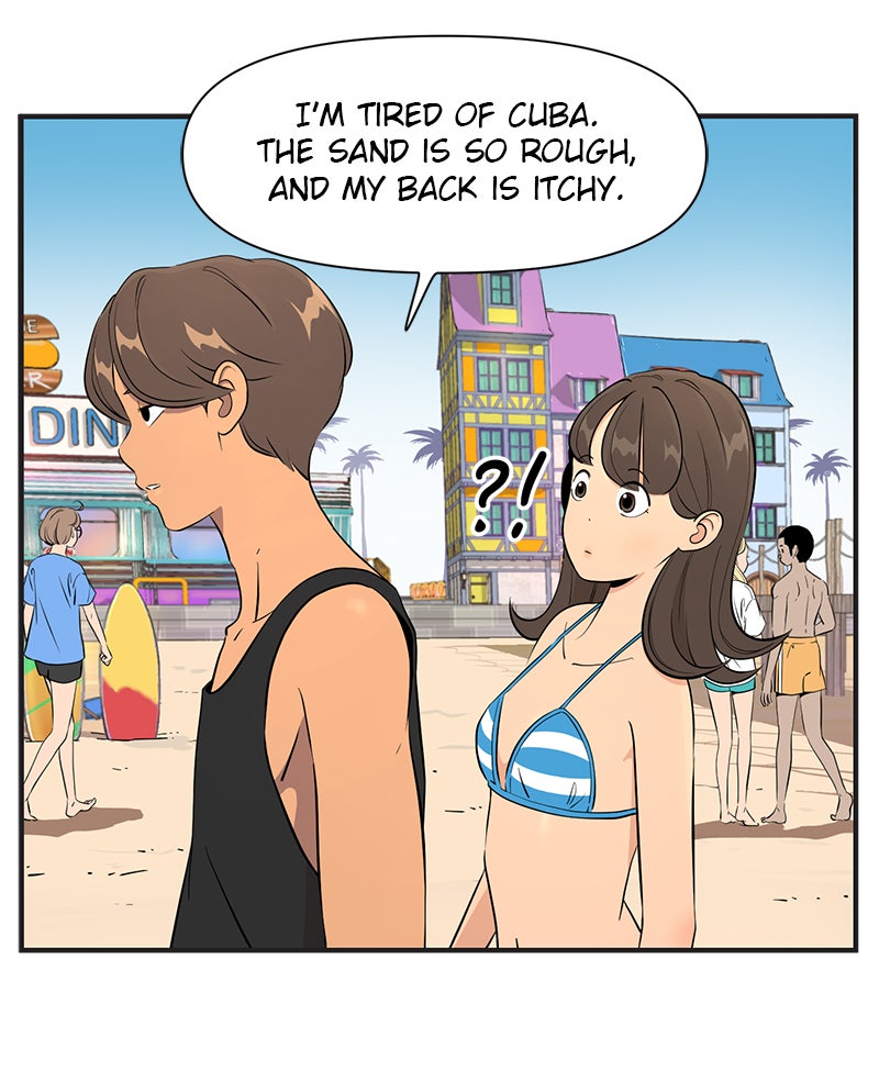 Read Daily Jojo EN Manga Online