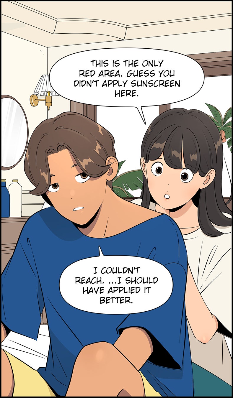 Read Daily Jojo EN Manga Online