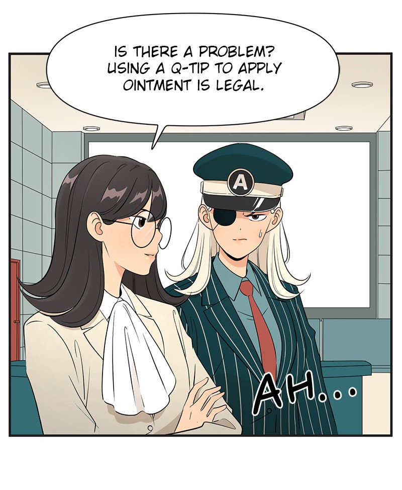 Read Daily Jojo EN Manga Online