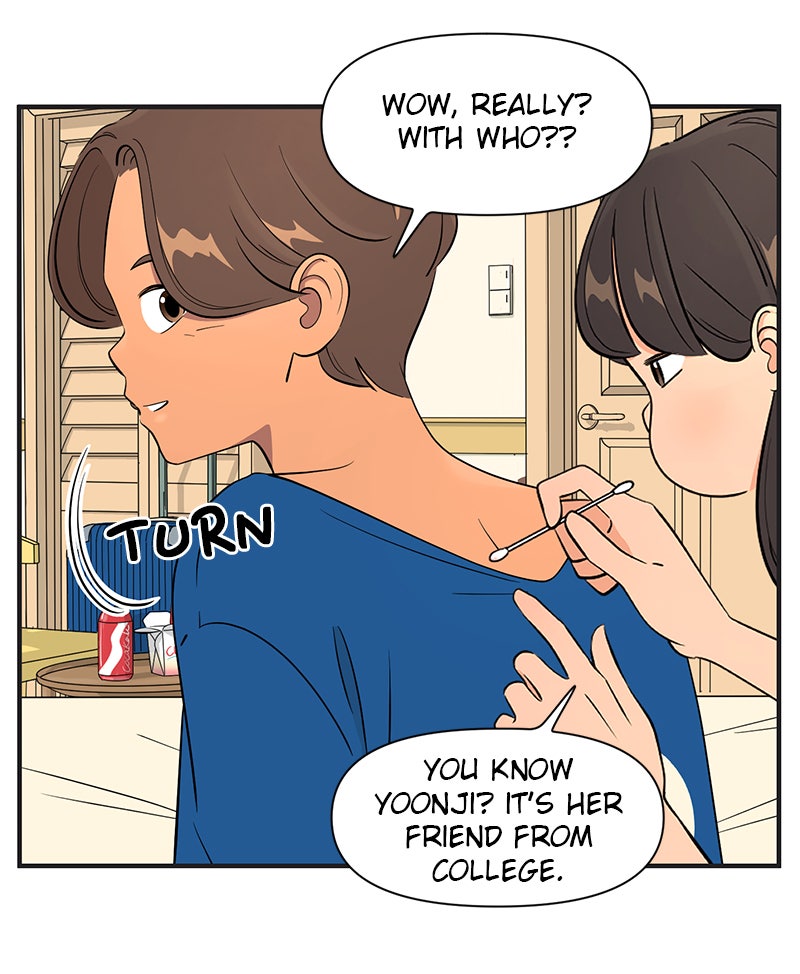 Read Daily Jojo EN Manga Online