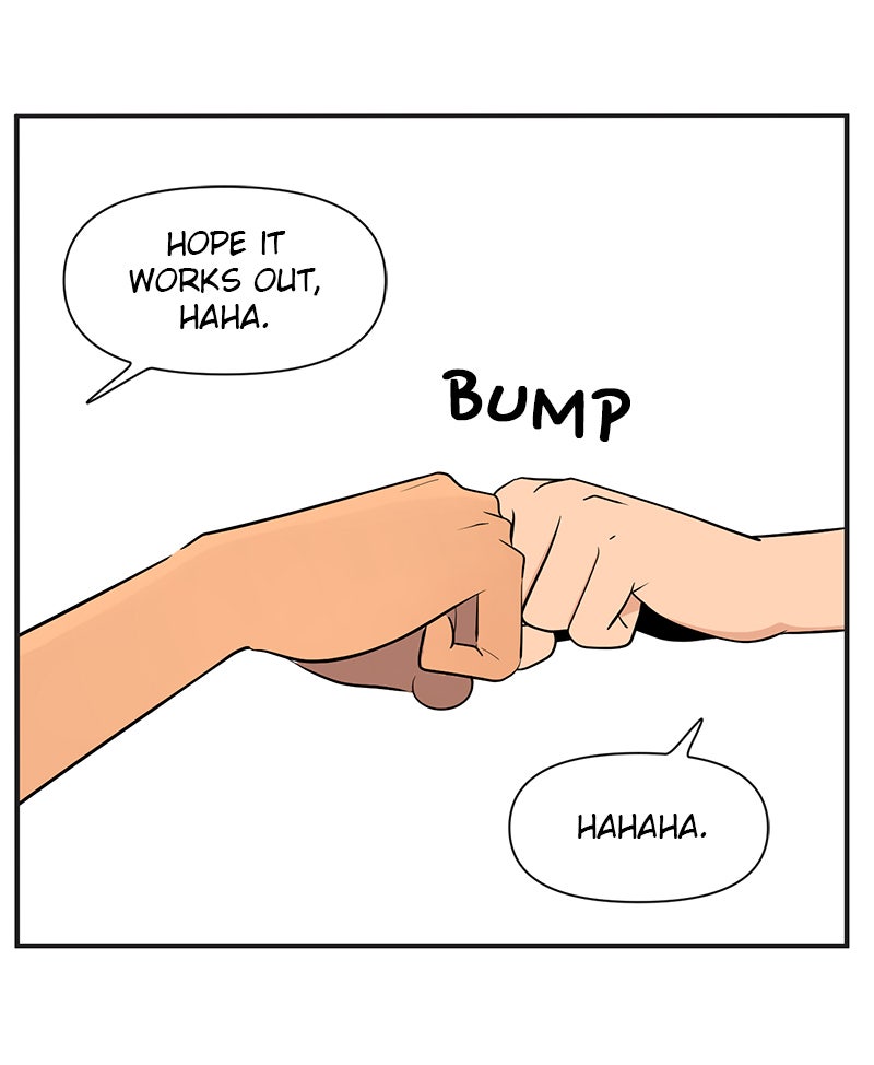 Read Daily Jojo EN Manga Online