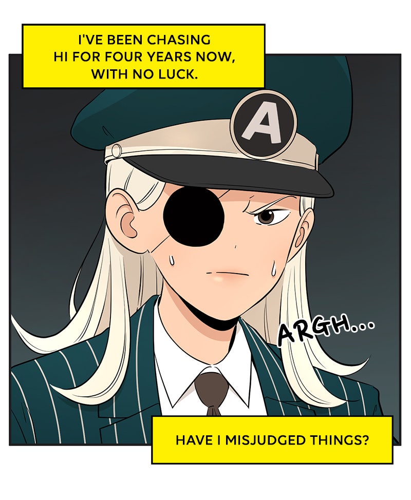 Read Daily Jojo EN Manga Online