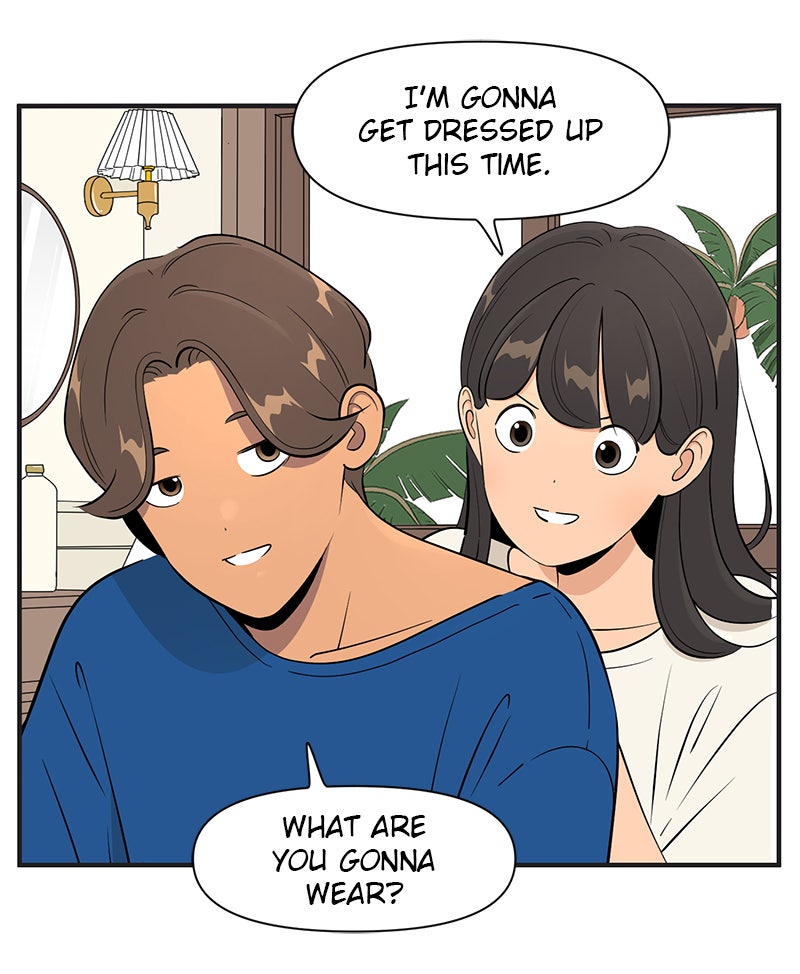 Read Daily Jojo EN Manga Online