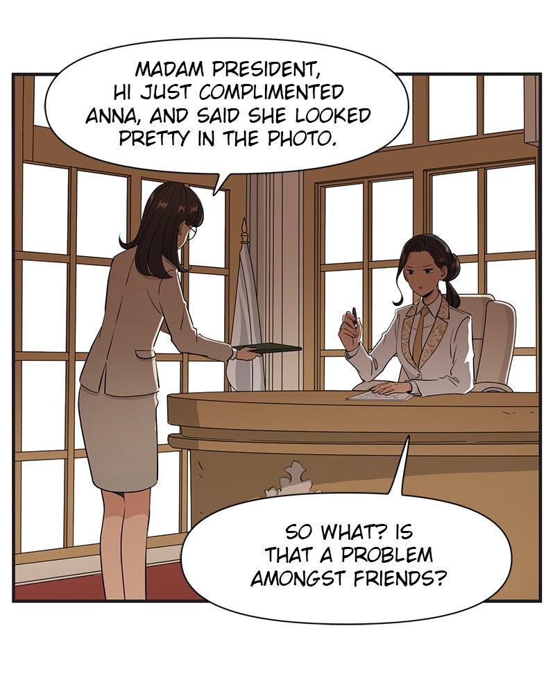 Read Daily Jojo EN Manga Online