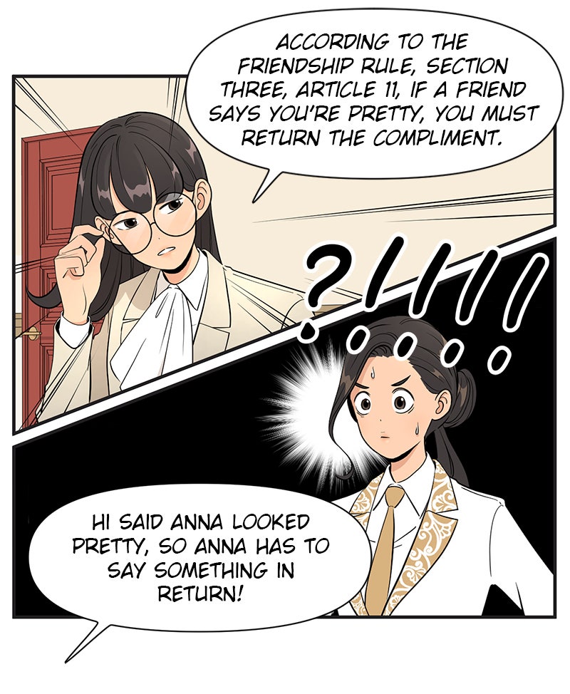 Read Daily Jojo EN Manga Online