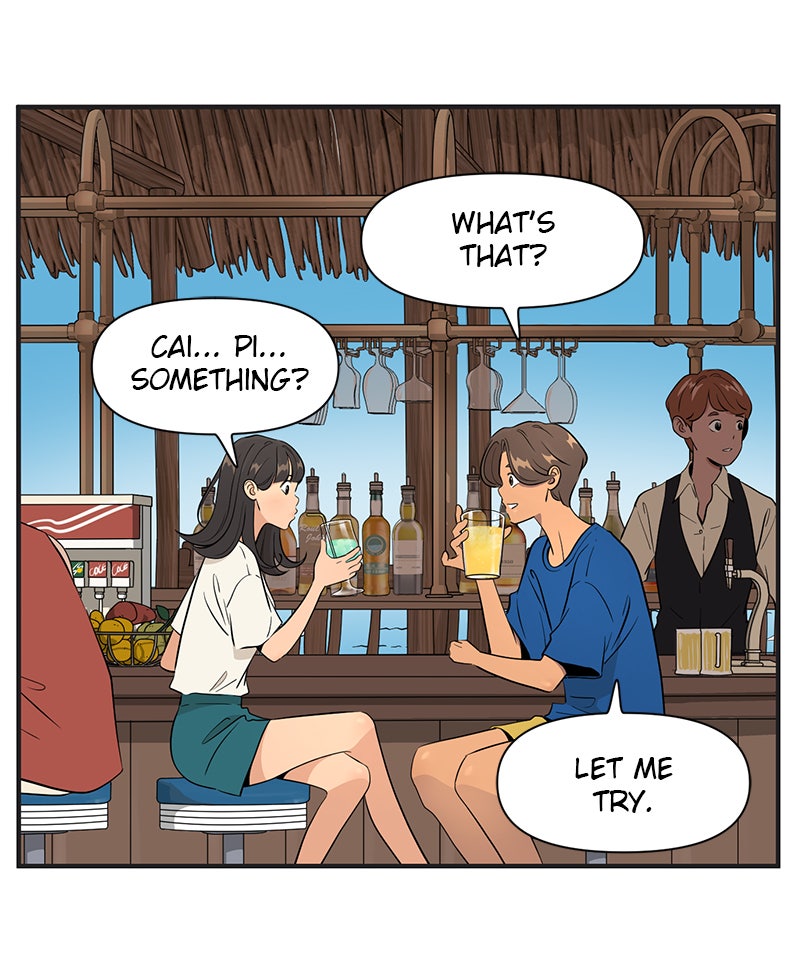 Read Daily Jojo EN Manga Online