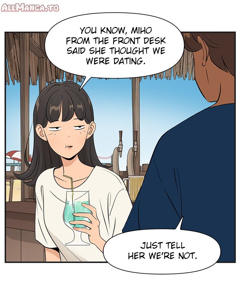 Read Daily Jojo EN Manga Online