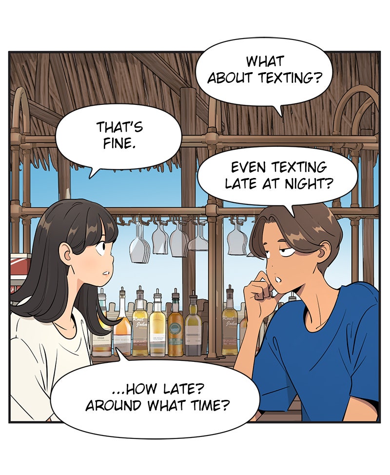 Read Daily Jojo EN Manga Online