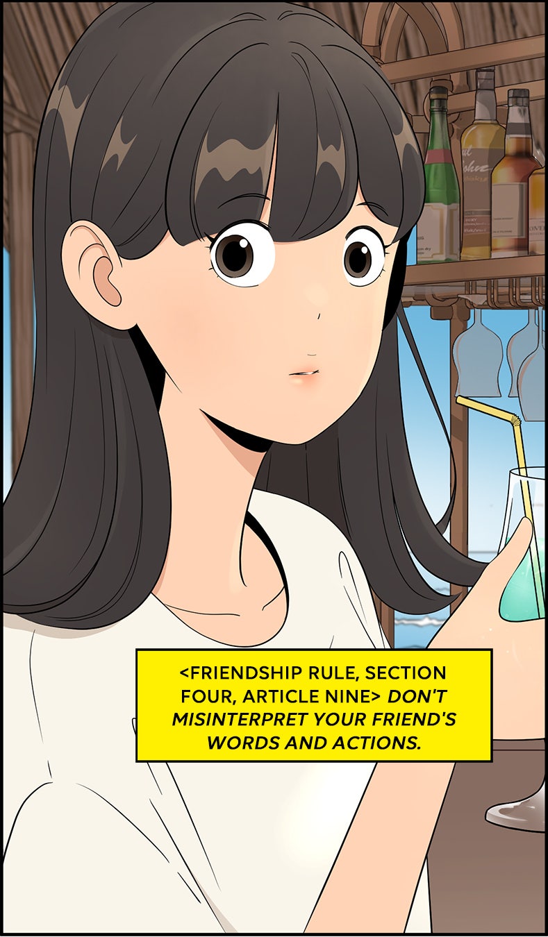 Read Daily Jojo EN Manga Online