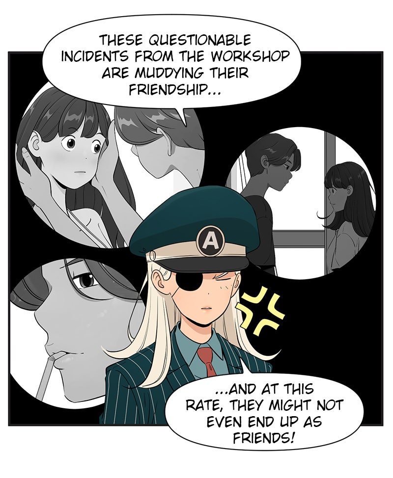 Read Daily Jojo EN Manga Online