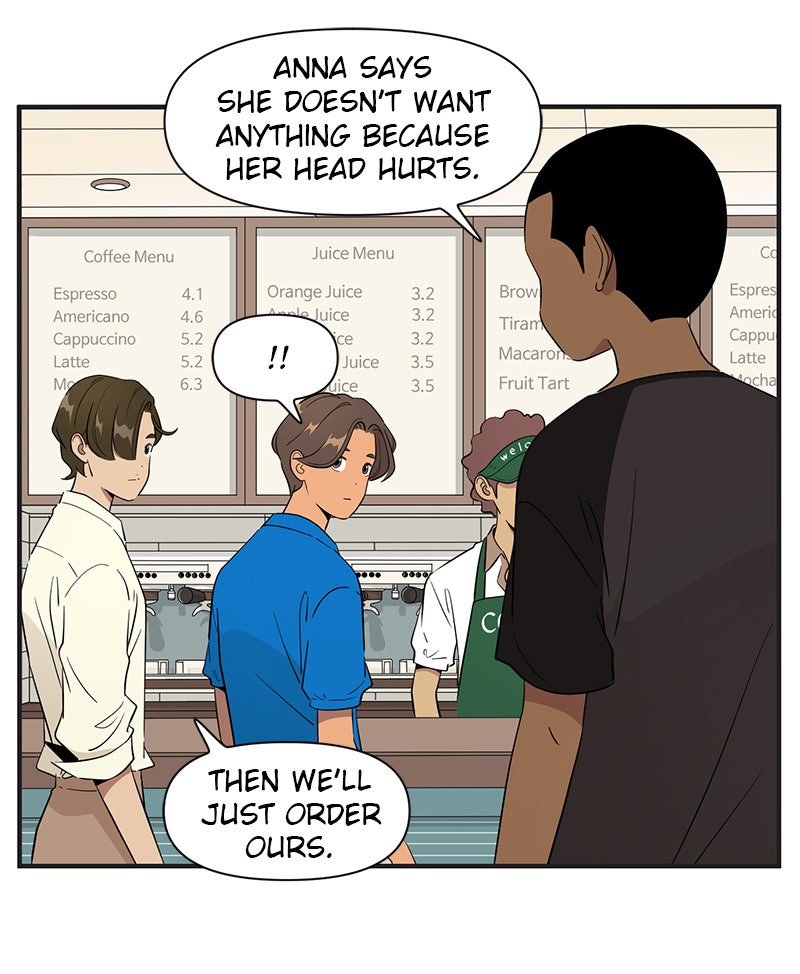 Read Daily Jojo EN Manga Online