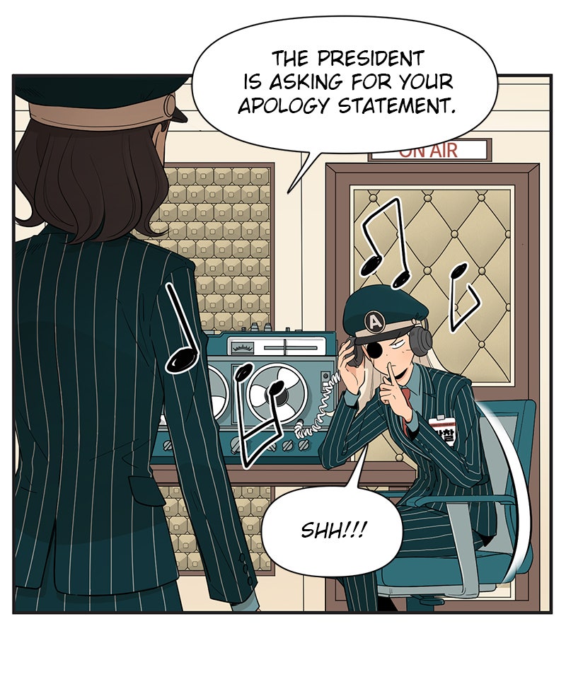 Read Daily Jojo EN Manga Online