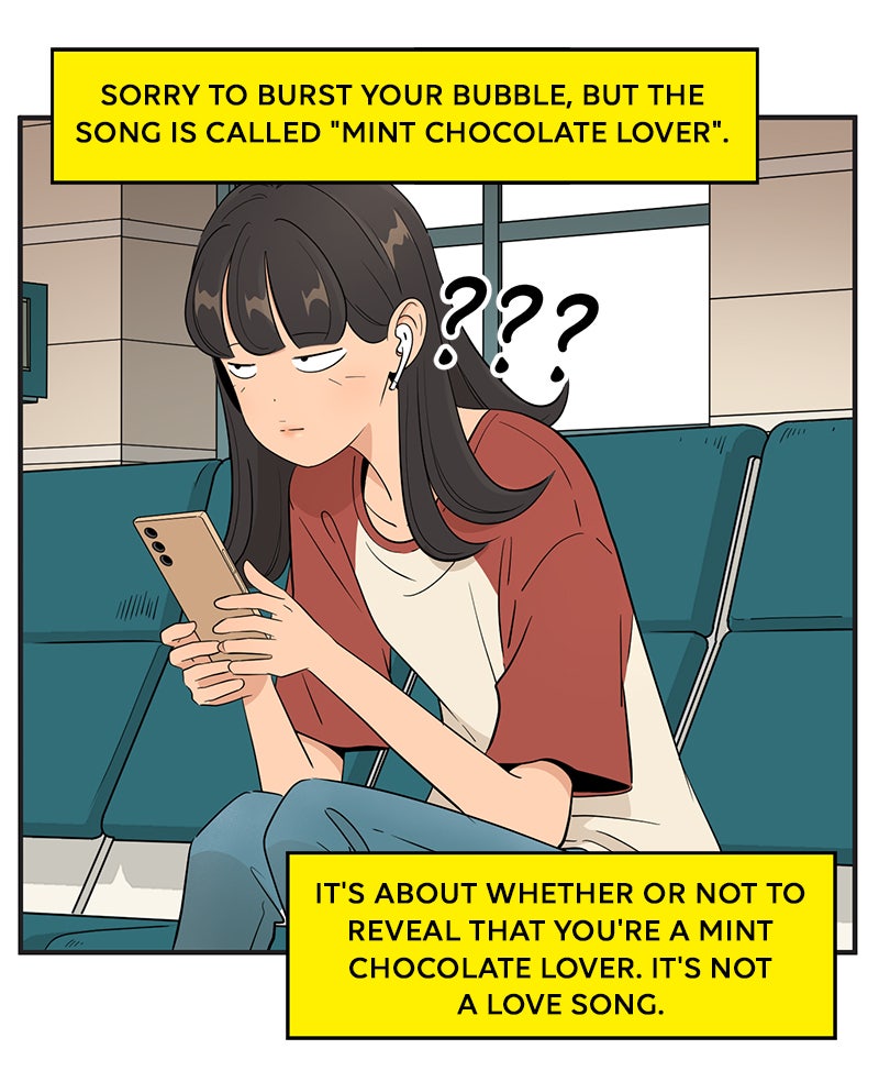 Read Daily Jojo EN Manga Online