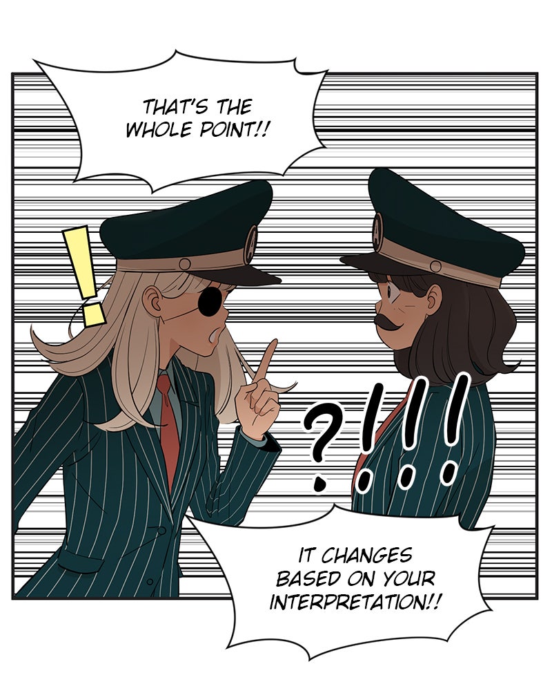 Read Daily Jojo EN Manga Online