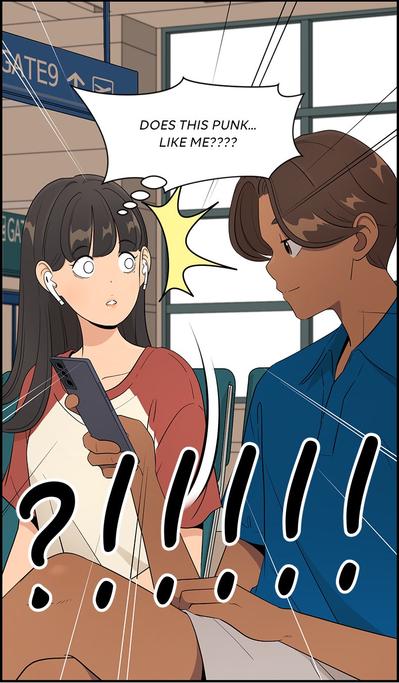 Read Daily Jojo EN Manga Online