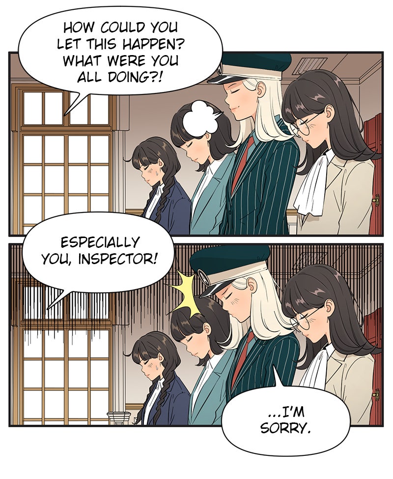 Read Daily Jojo EN Manga Online