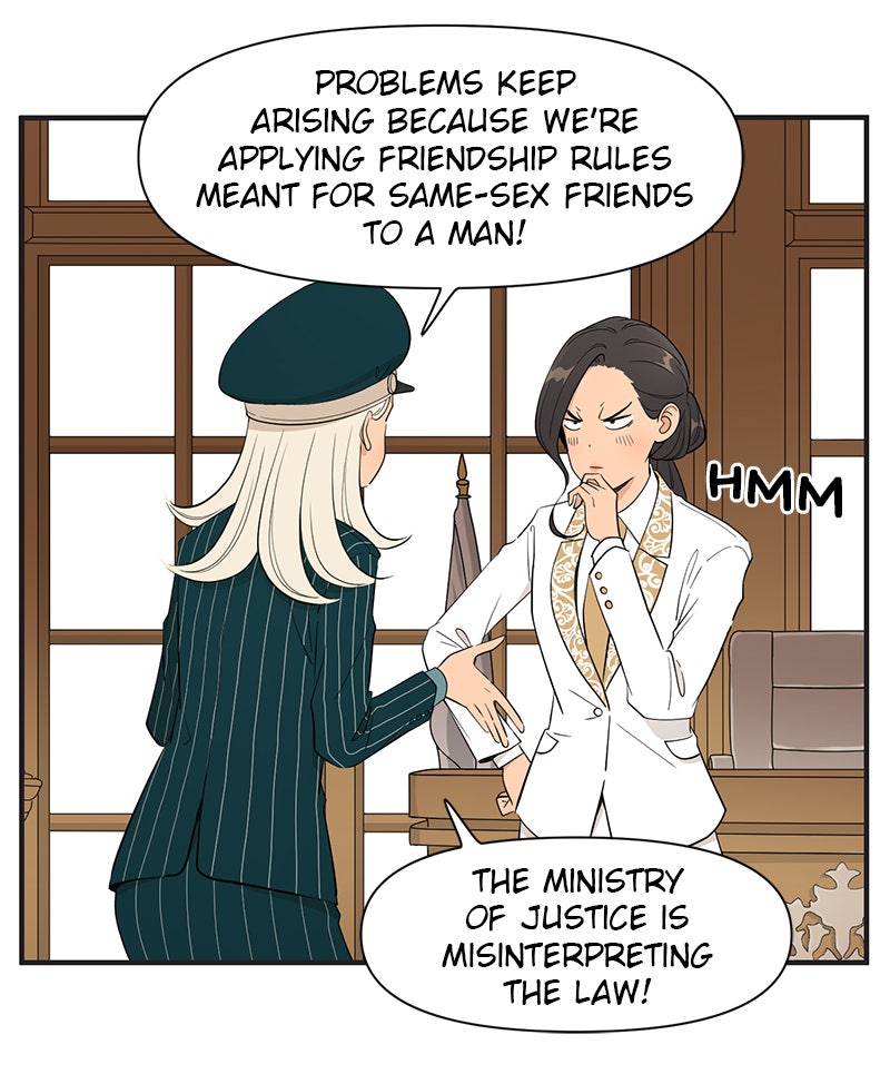 Read Daily Jojo EN Manga Online