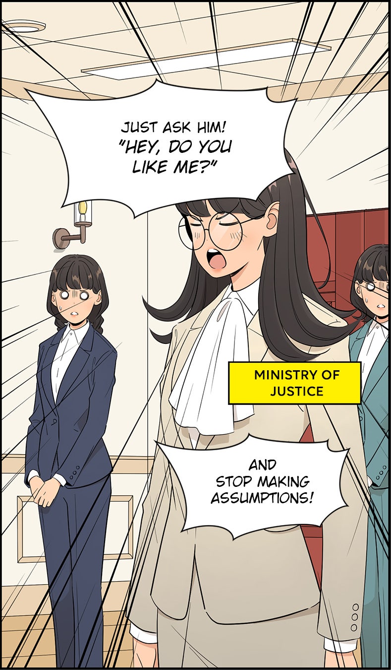 Read Daily Jojo EN Manga Online