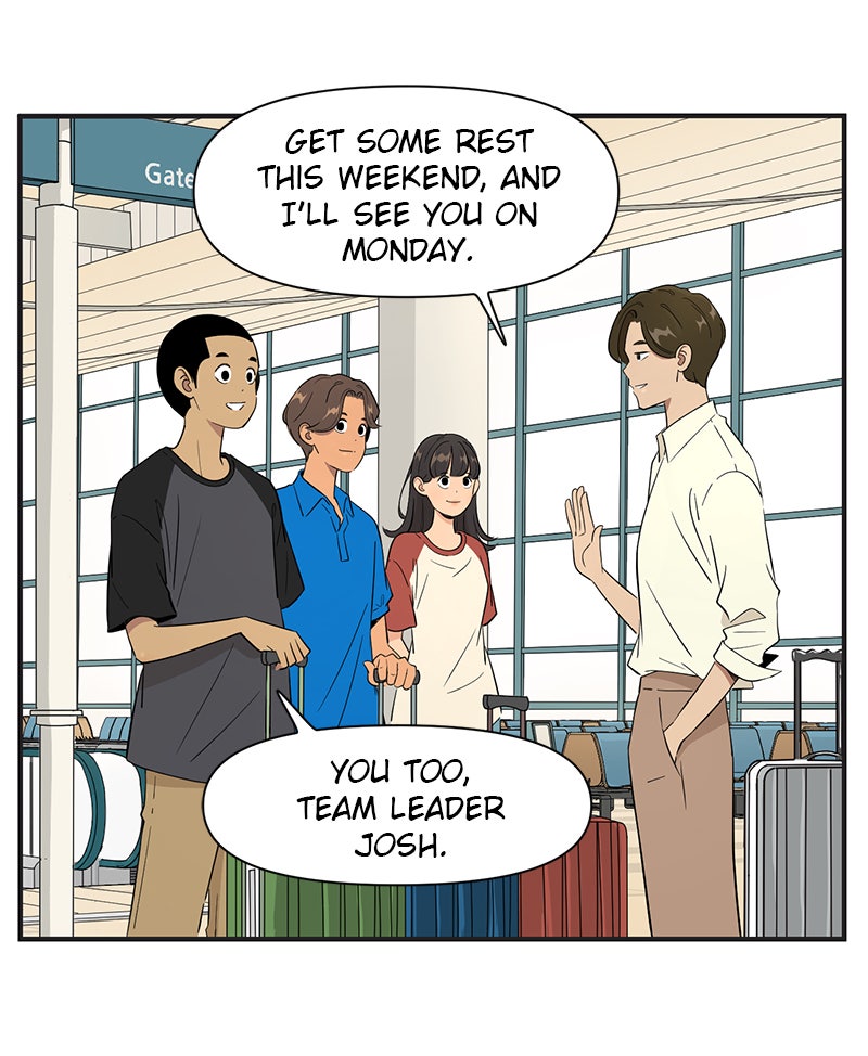 Read Daily Jojo EN Manga Online