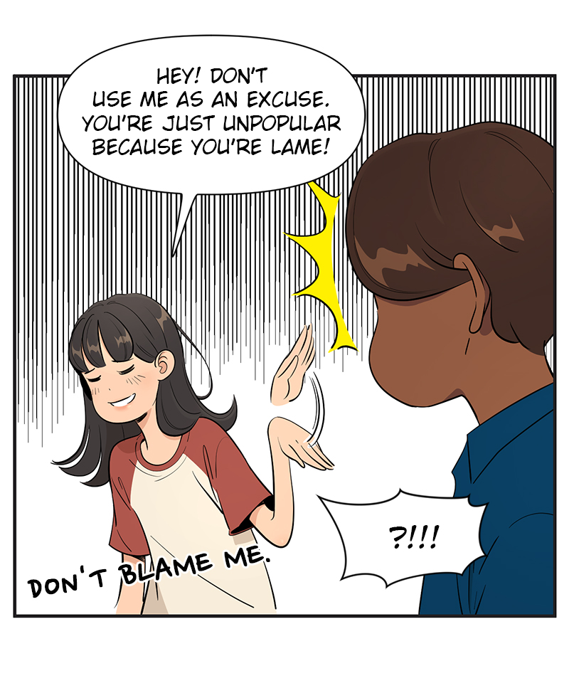 Read Daily Jojo EN Manga Online