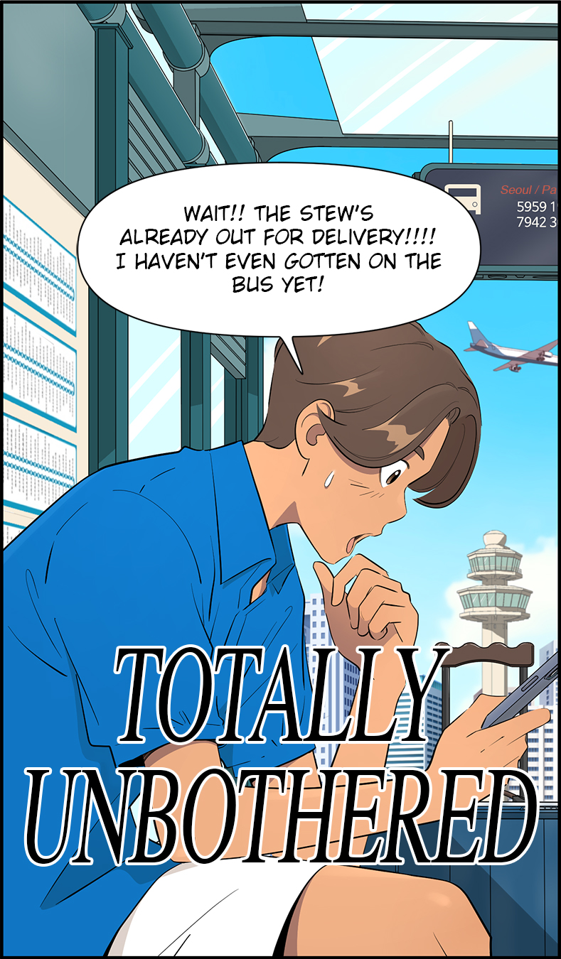 Read Daily Jojo EN Manga Online