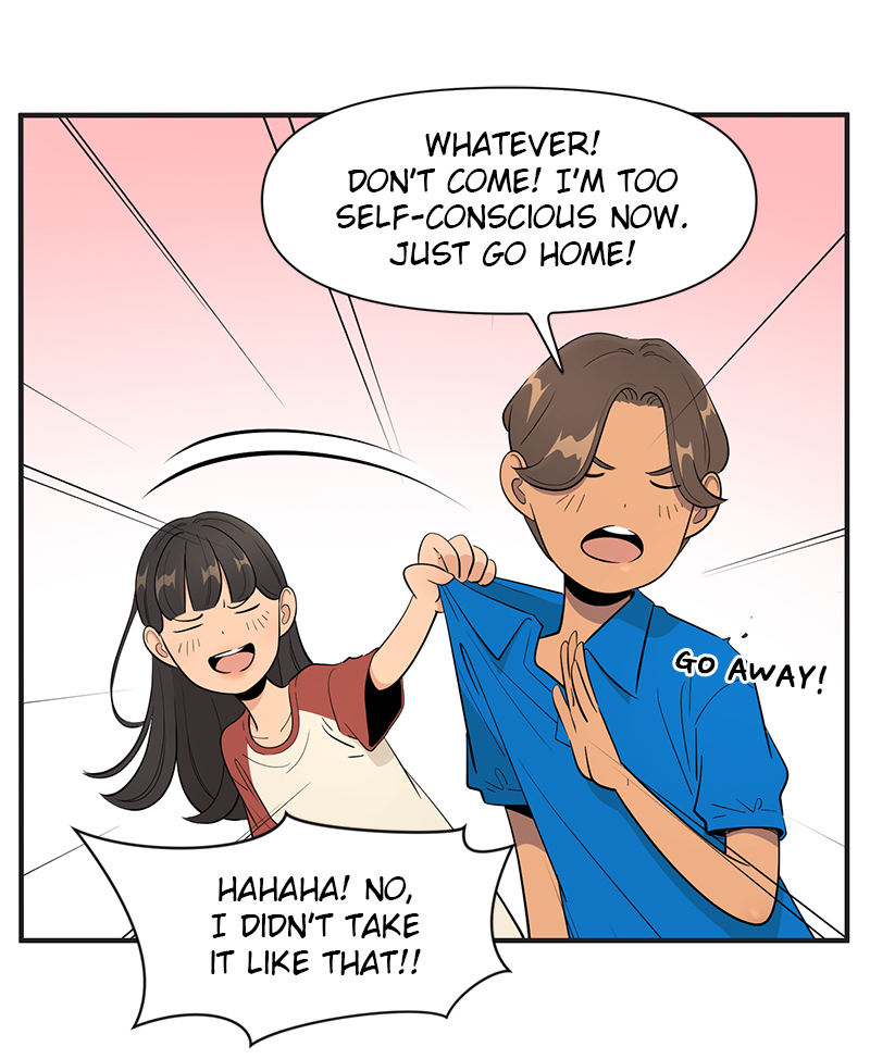 Read Daily Jojo EN Manga Online