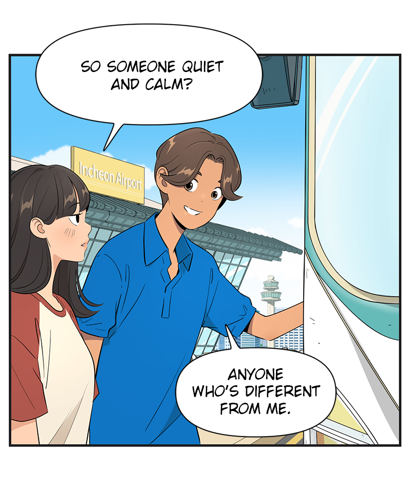 Read Daily Jojo EN Manga Online