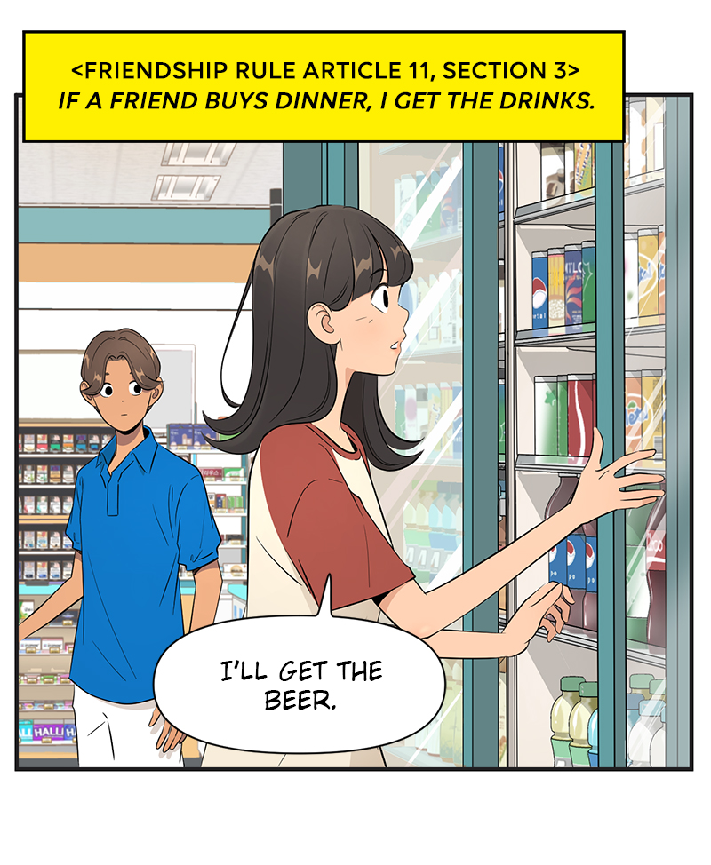 Read Daily Jojo EN Manga Online