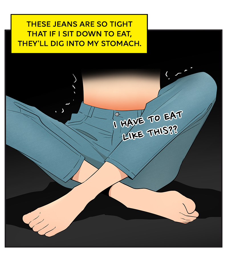 Read Daily Jojo EN Manga Online