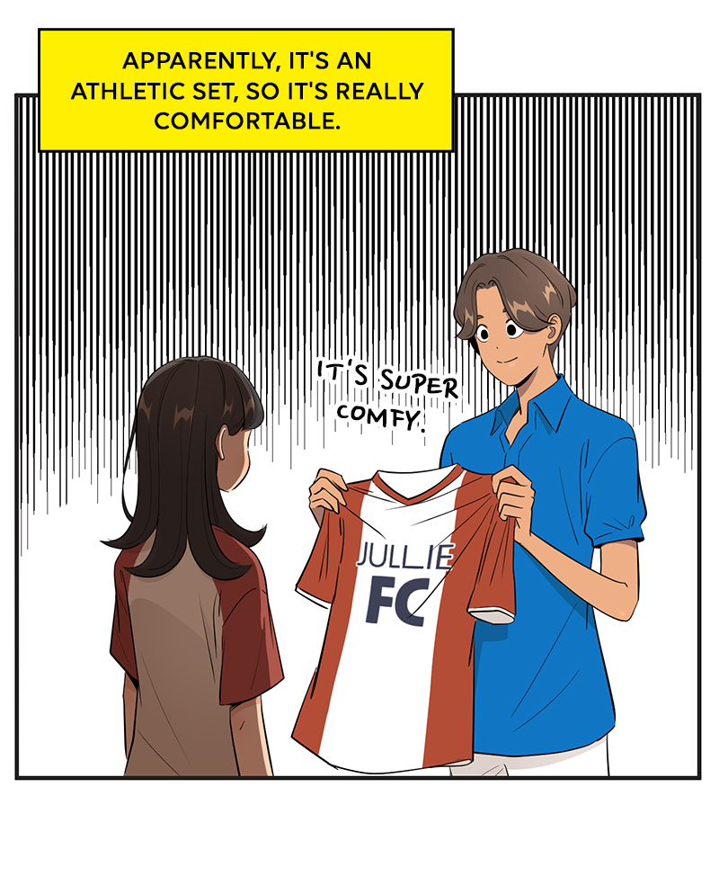 Read Daily Jojo EN Manga Online