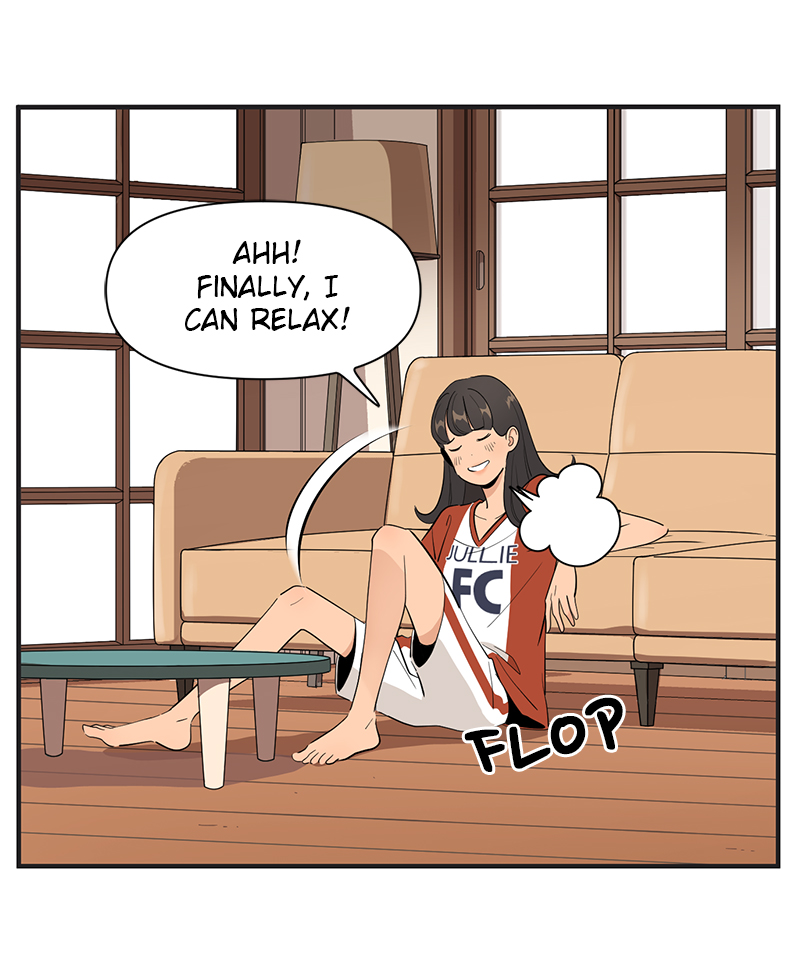 Read Daily Jojo EN Manga Online