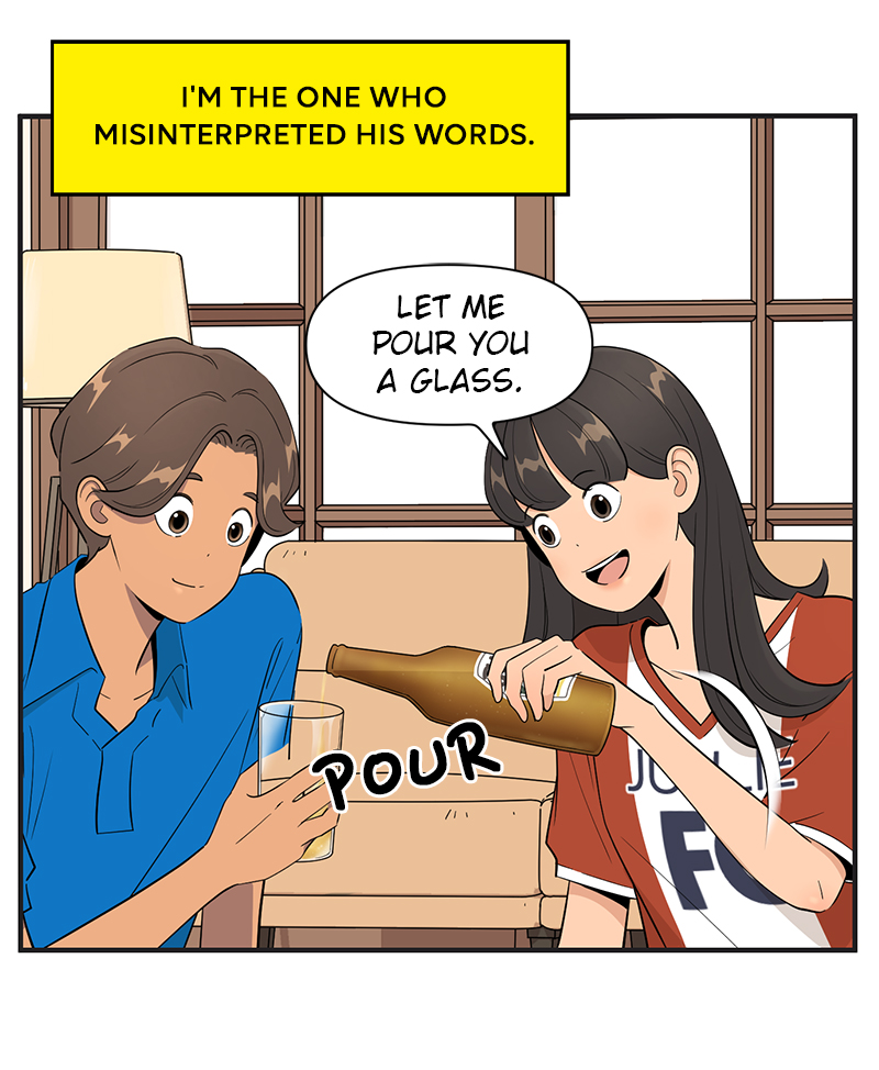 Read Daily Jojo EN Manga Online