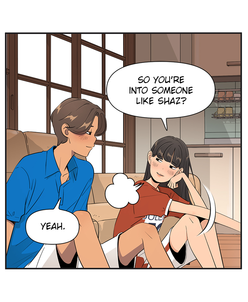 Read Daily Jojo EN Manga Online