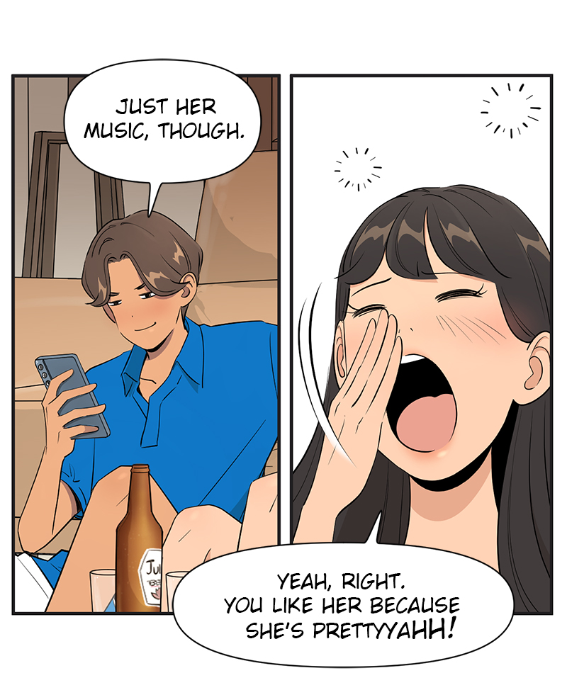 Read Daily Jojo EN Manga Online