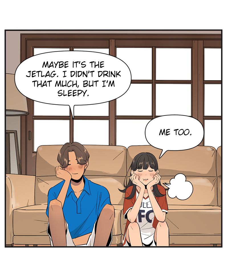 Read Daily Jojo EN Manga Online