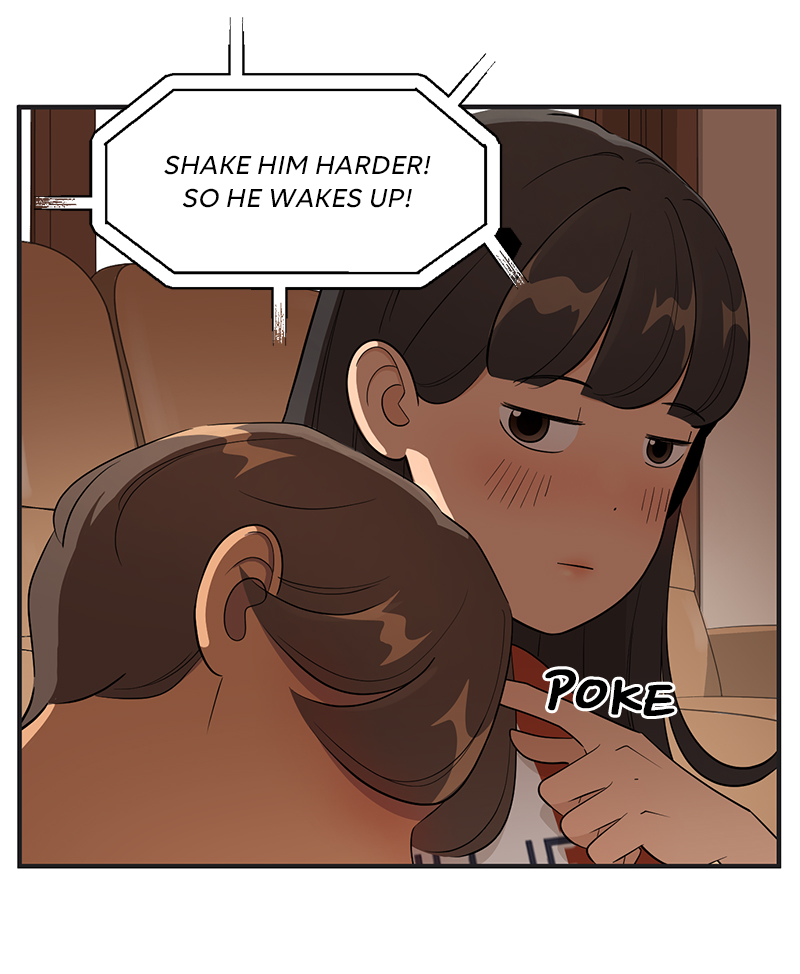 Read Daily Jojo EN Manga Online