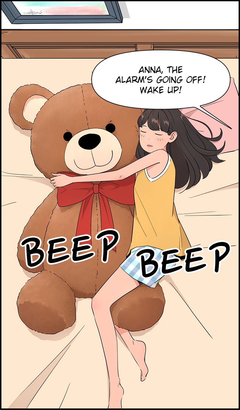 Read Daily Jojo EN Manga Online