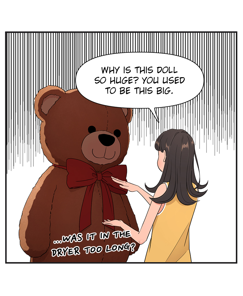 Read Daily Jojo EN Manga Online