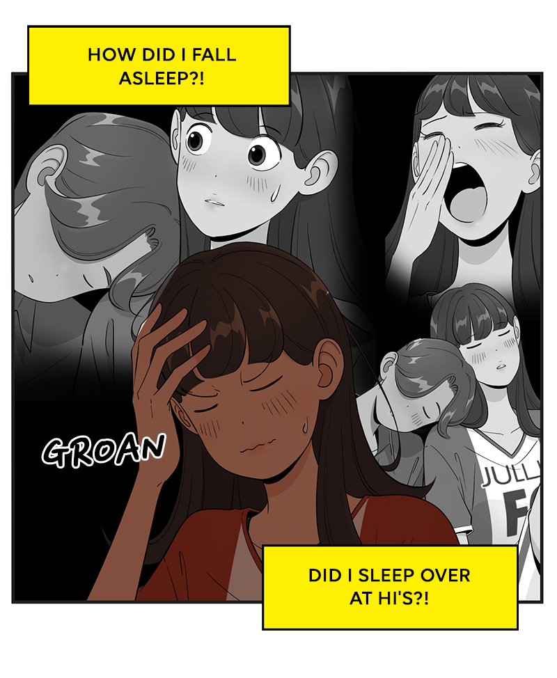 Read Daily Jojo EN Manga Online