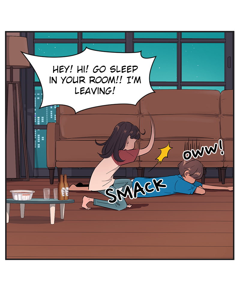 Read Daily Jojo EN Manga Online