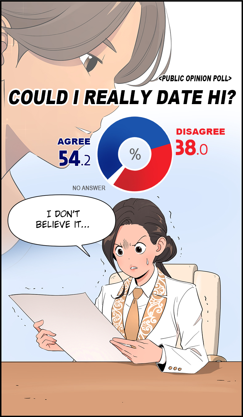 Read Daily Jojo EN Manga Online