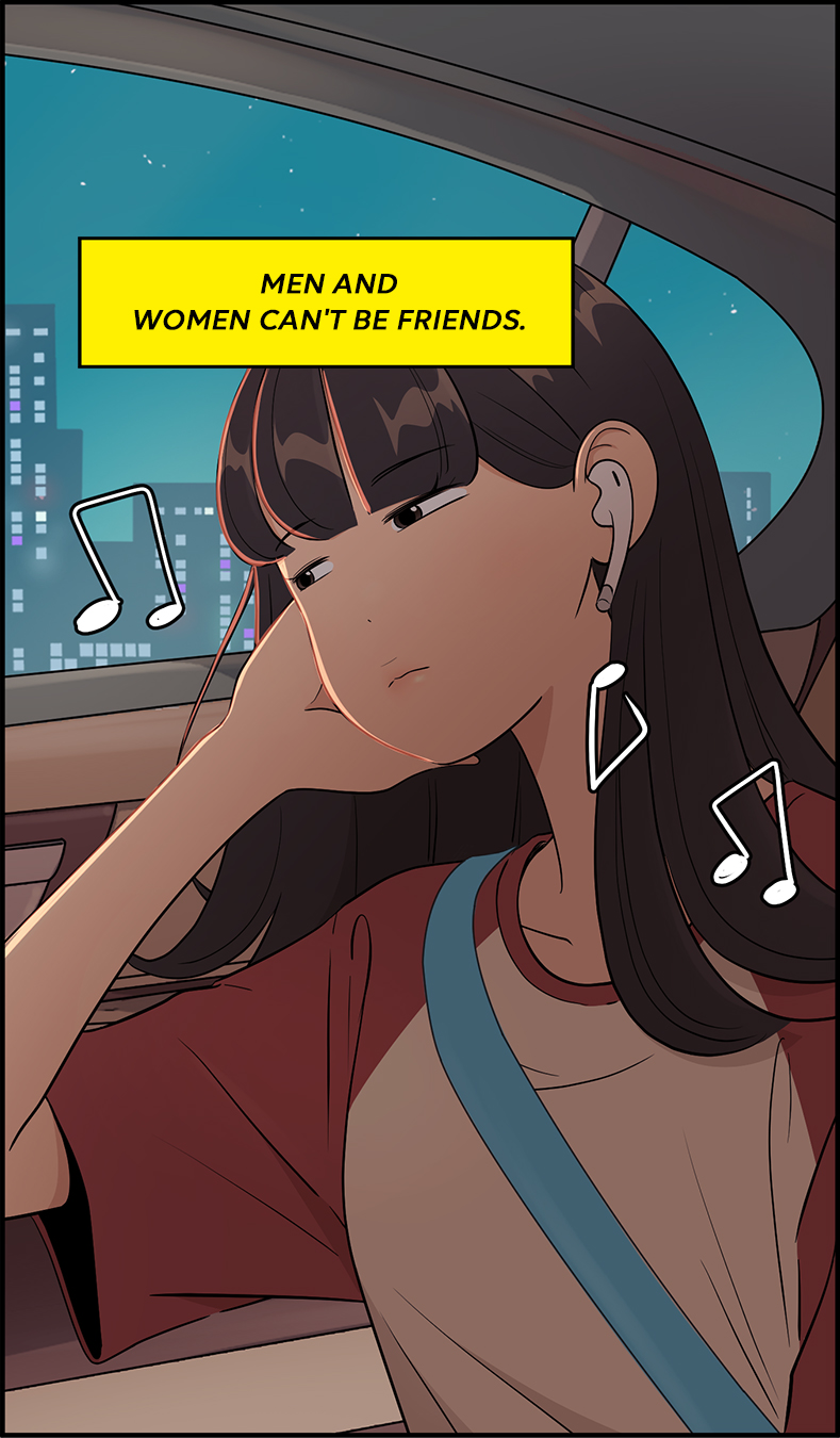 Read Daily Jojo EN Manga Online