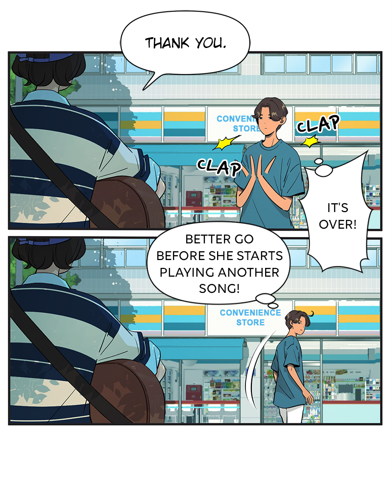 Read Daily Jojo EN Manga Online