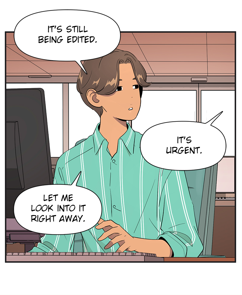 Read Daily Jojo EN Manga Online