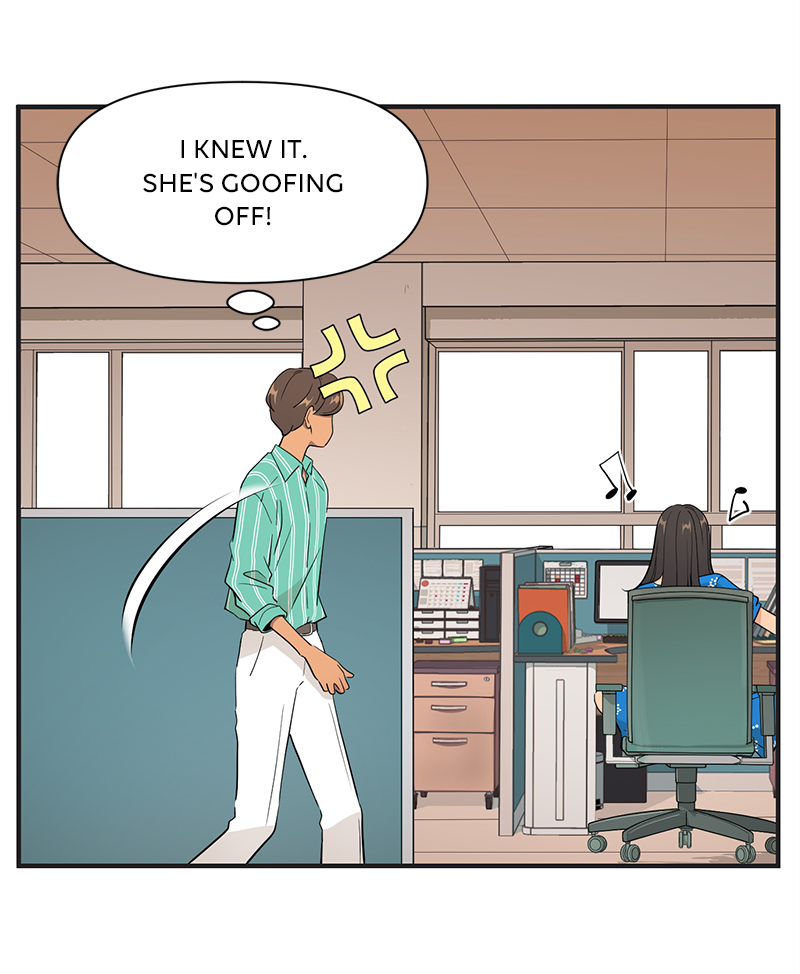 Read Daily Jojo EN Manga Online