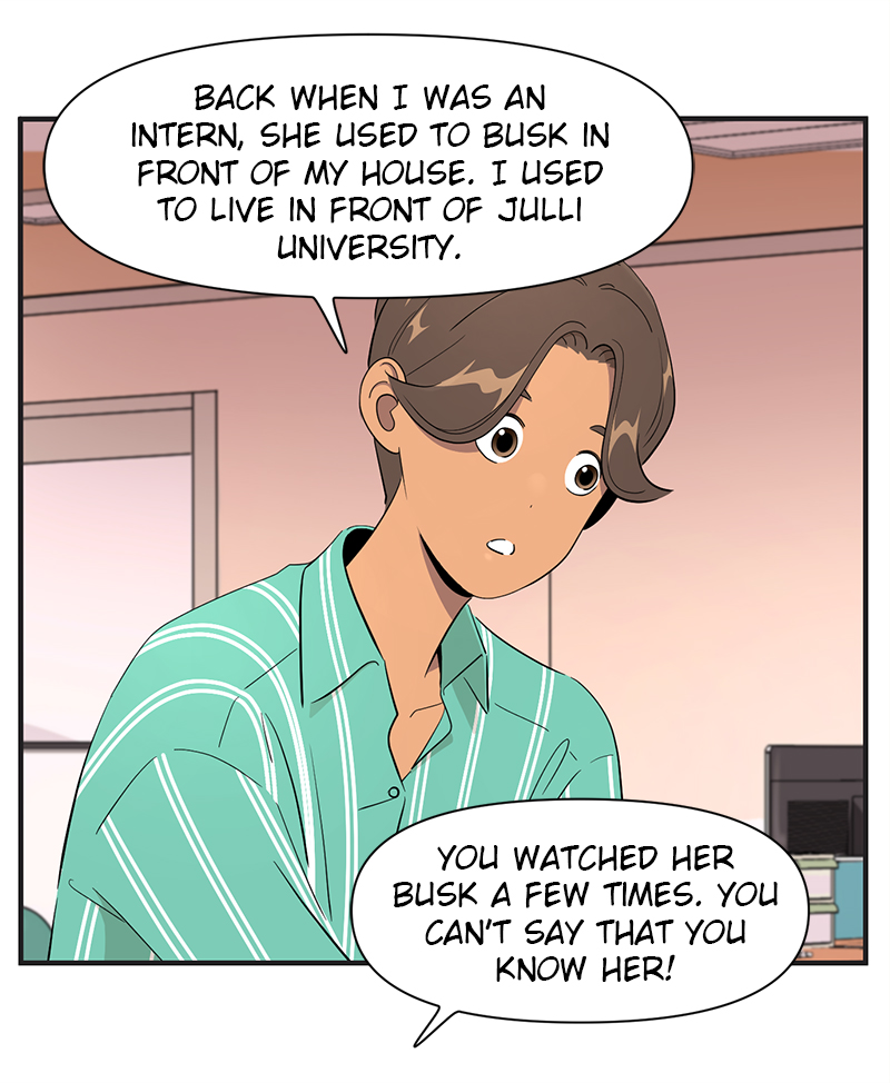 Read Daily Jojo EN Manga Online