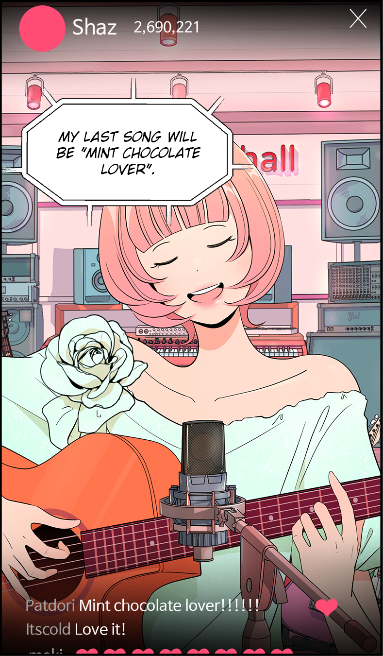 Read Daily Jojo EN Manga Online