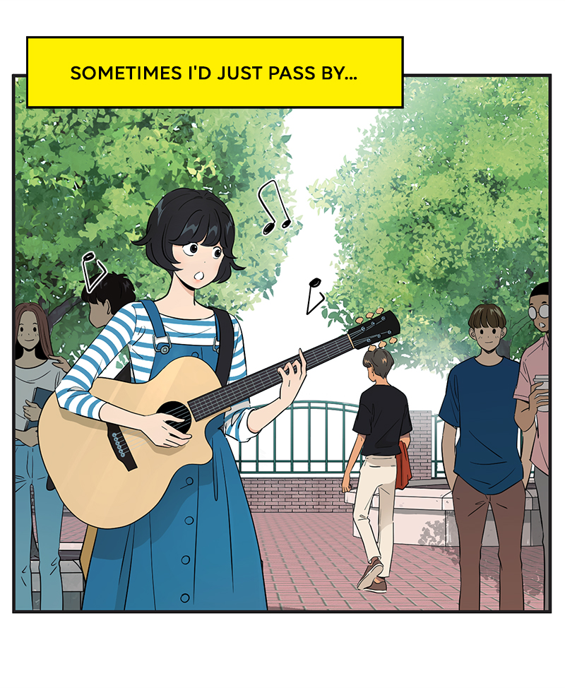 Read Daily Jojo EN Manga Online